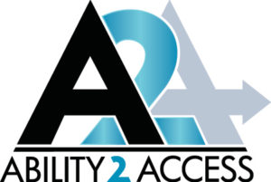 Ability 2 Access Logo