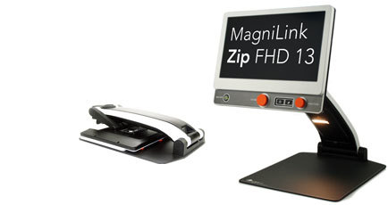 MagniLink Zip Premium (LVI)