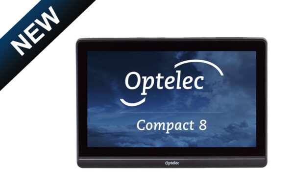Compact 8 HD (Optelec)