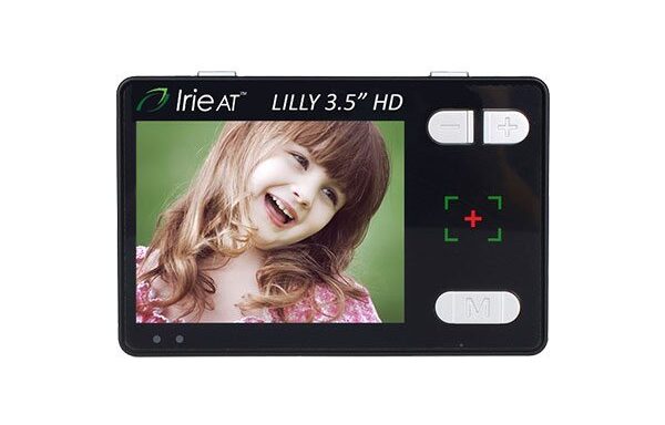 Lilly 3.5 HD by Irie-AT (Demo Unit – Excellent Condition)