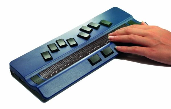 Connect Braille (Handy Tech)