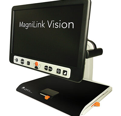MagniLink Vision (LVI)