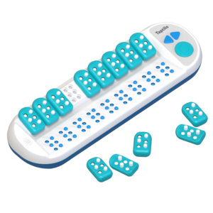 Braille Learning Devices